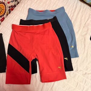 Men’s Tracksmith Shorts Bundle